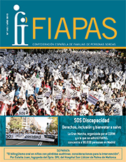 Portada Revista FIAPAS 143