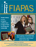 Portada Revista FIAPAS 132