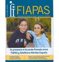 Portada web FIAPAS 109