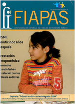 Revista nº 115/ marzo y abril de 2007