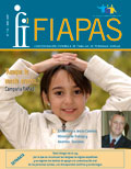 Portada web FIAPAS 118