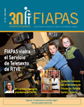 Portada web FIAPAS 122