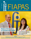 Revista nº 141 / abril, mayo y junio de 2012