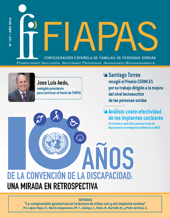 Revista FIAPAS 157