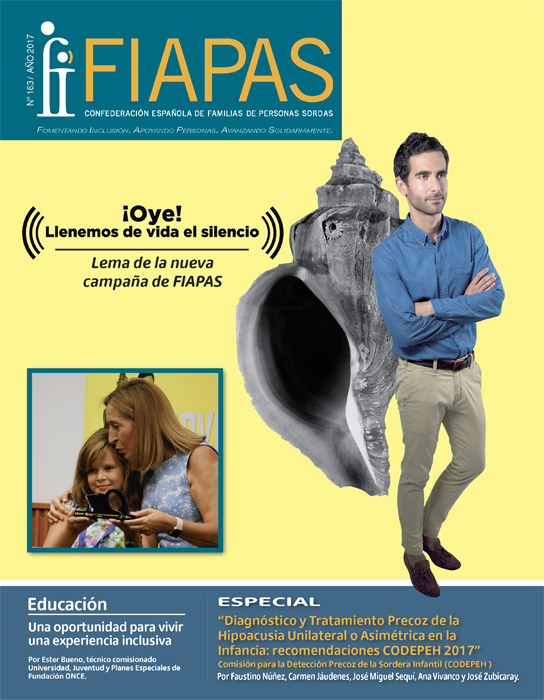 Portada FIAPAS Revista 163