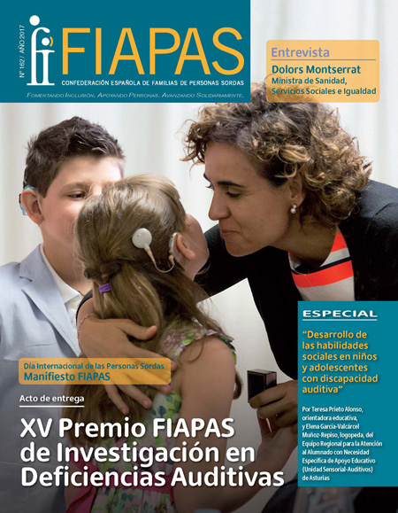 Portada FIAPAS Revista 162
