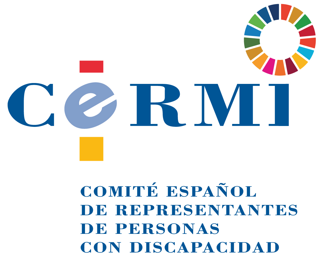 CERMI logo