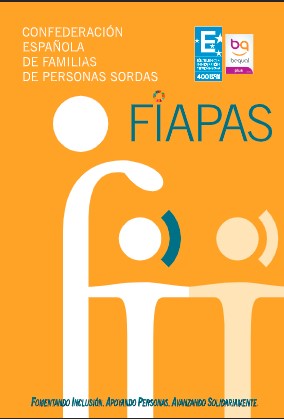 FIAPAS – CONFEDERACIÓN ESPAÑOLA DE FAMILIAS DE PERSONAS SORDAS