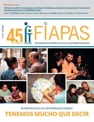 Revista FIAPAS 180