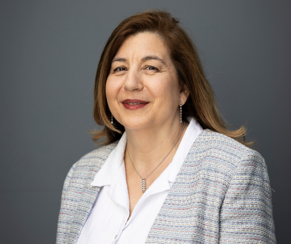 Nueva presidenta de FIAPAS, Maria del Carmen Sacacia
