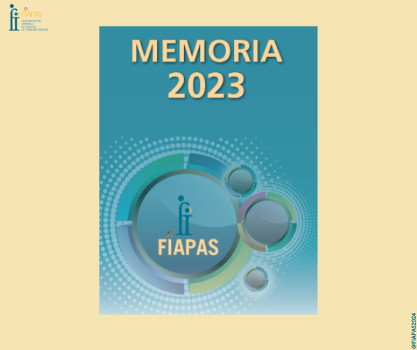 LA MEMORIA 2023 DE FIAPAS, DISPONIBLE PARA CONSULTA