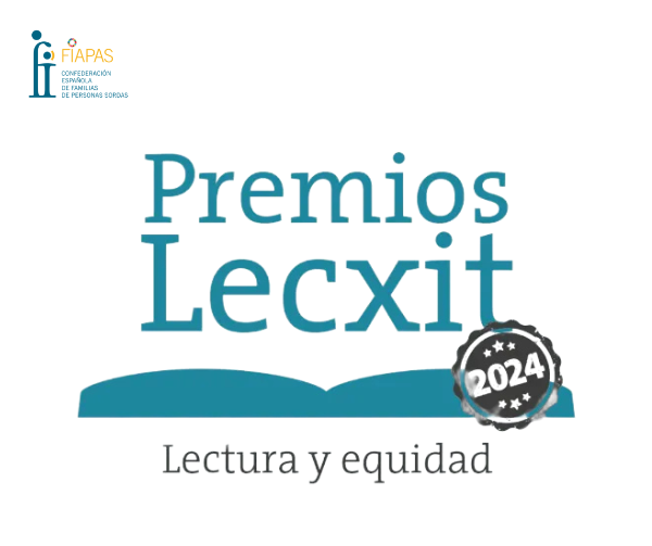 EL PROGRAMA PARA EL FOMENTO DE LA LECTURA EN NIÑOS, NIÑAS Y ADOLESCENTES DE FIAPAS, SELECCIONADO COMO UNA DE LAS 10 EXPERIENCIAS DE BUENA PRÁCTICA LECTORA EN LOS PREMIOS LECXIT