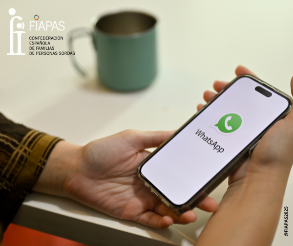 WHATSAPP INTRODUCE COMO NUEVA FUNCIÓN LA TRANSCRIPCIÓN DE AUDIOS