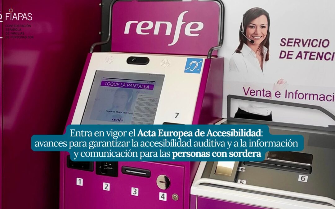 Accesibilidad