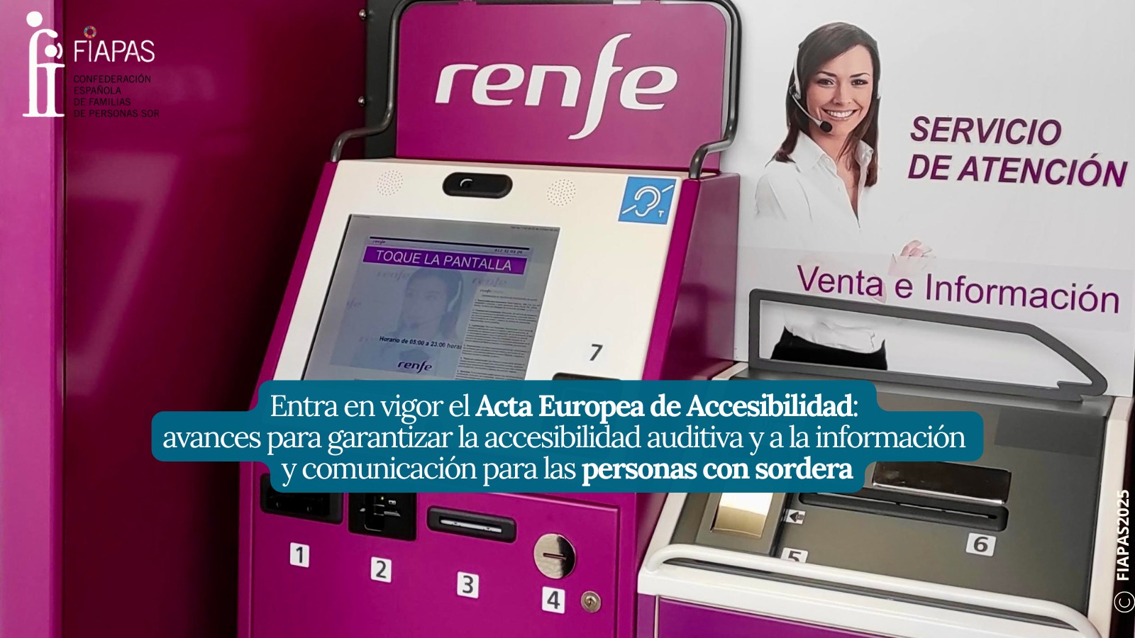 Accesibilidad