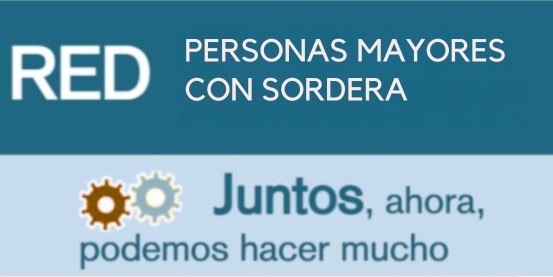 PERSONAS MAYORES CON SORDERA (1) Desarrollo institucional