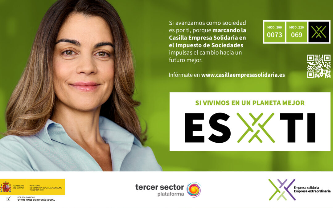 Casilla Empresa Solidaria