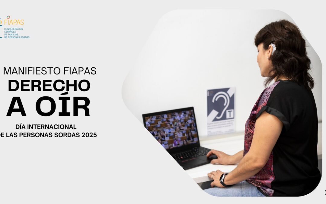 Manifiesto FIAPAS 2025
