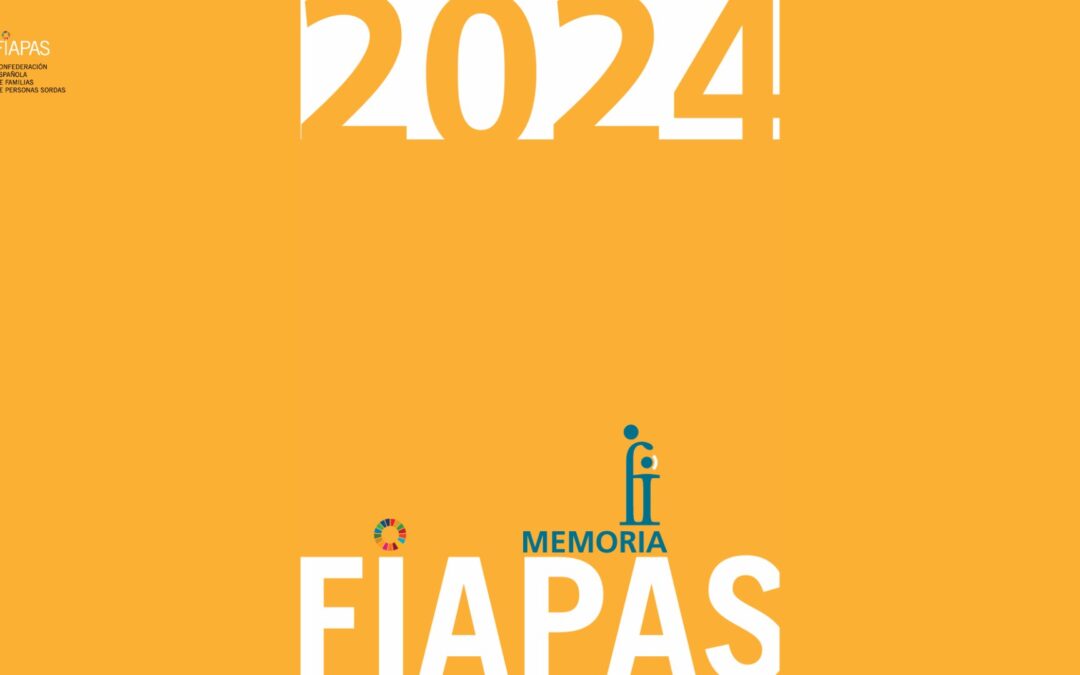 Memoria FIAPAS 2024