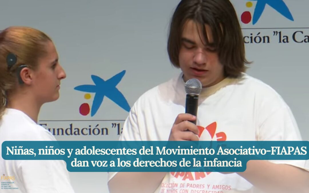 día de la infancia POI