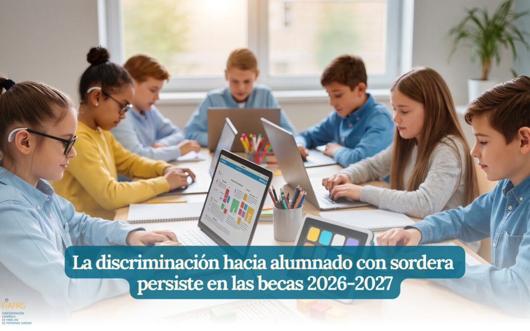 Becas 2026-2027