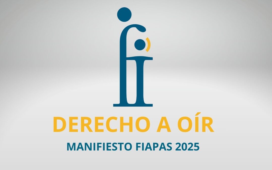 EL DERECHO A OÍR: IMPRESCINDIBLE PARA EL PLENO EJERCICIO DE LOS DERECHOS DE LAS PERSONAS CON SORDERA