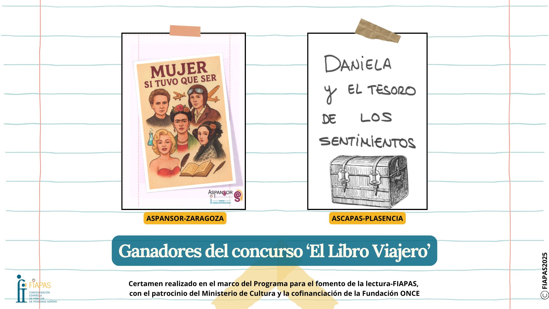 Libro viajero
