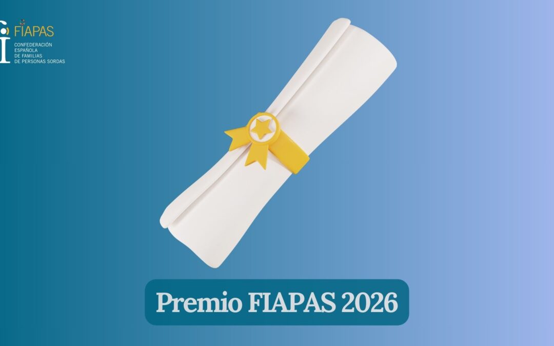 ÚLTIMOS MESES PARA PRESENTAR TRABAJOS DE INVESTIGACIÓN AL PREMIO FIAPAS 2026