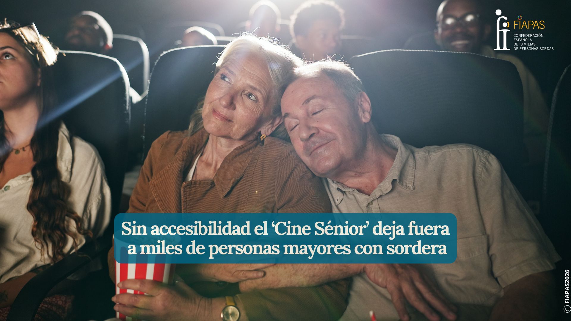 Cine Senior