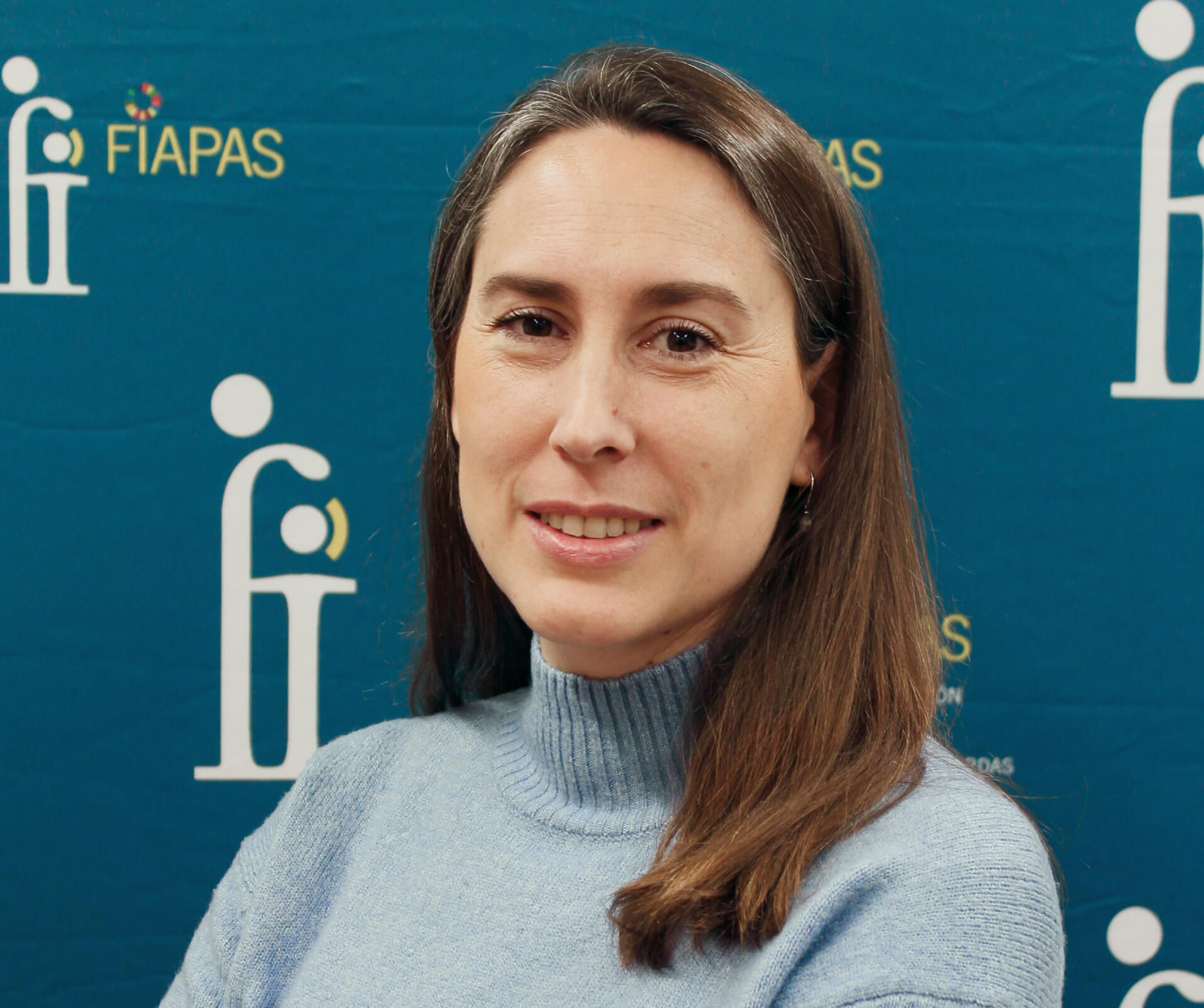 Fotografía primer plano de Elisabet Onieva Cazorla