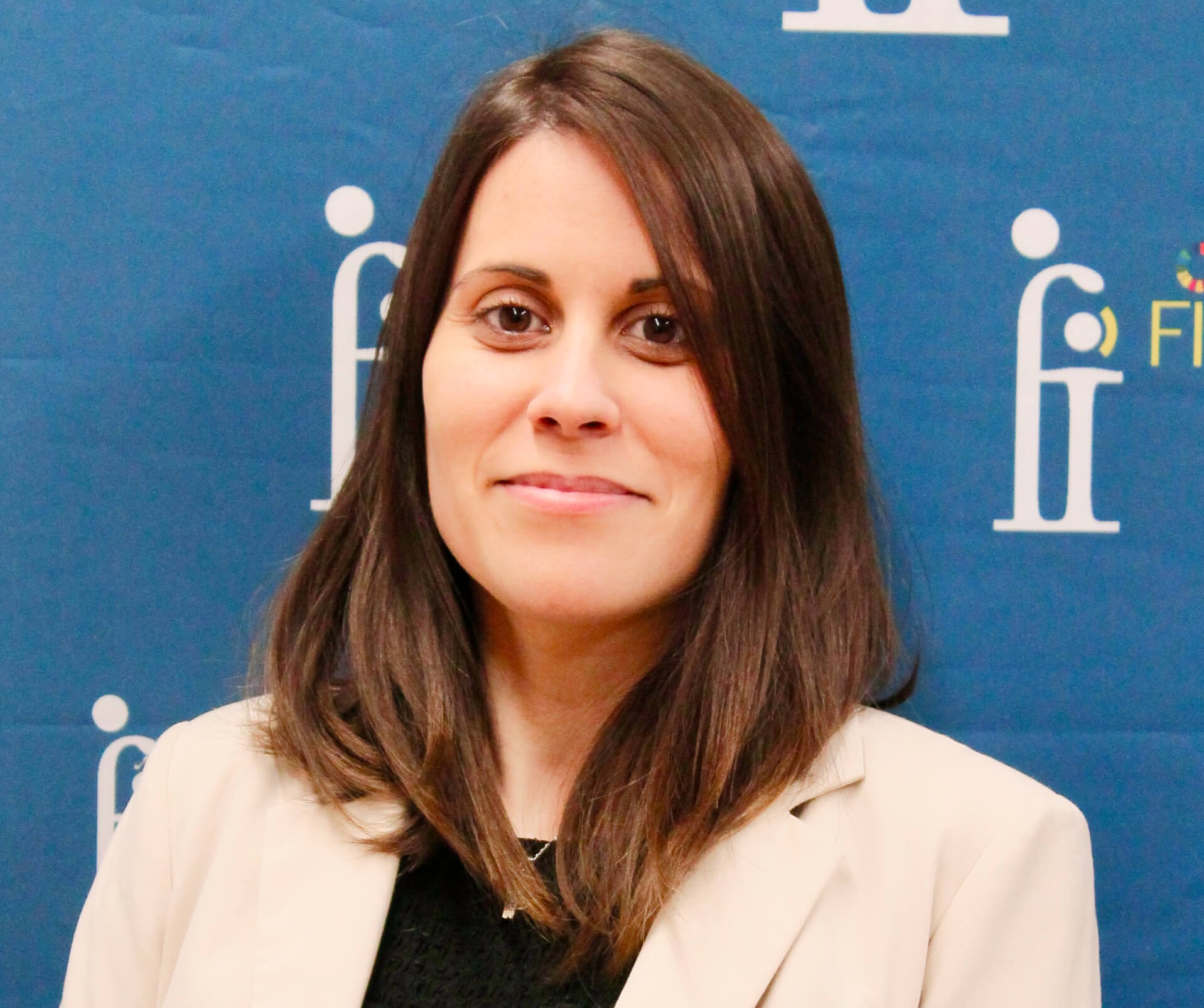 Fotografía primer plano de Mar Matellanes Madrigal