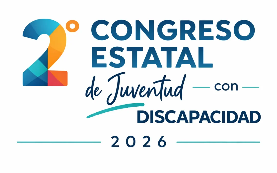 Congreso Juventud CERMI