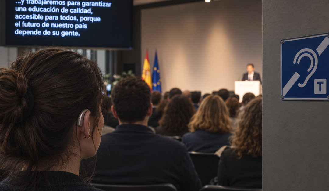 acccesibilidad en las campañas electorales
